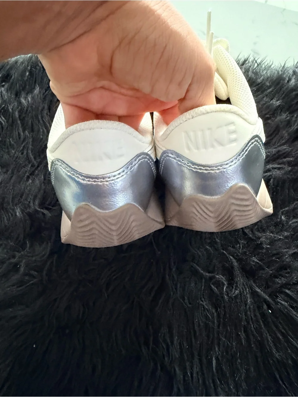 Nike size women
